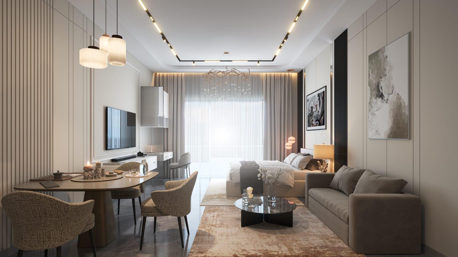 Living Room 2